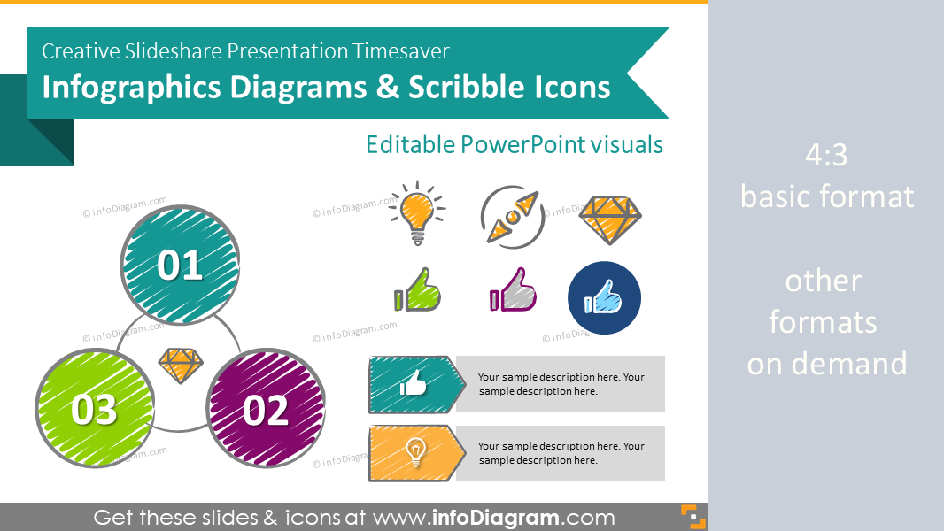 Top 10 Coolest PowerPoint Slideshows on Slideshare