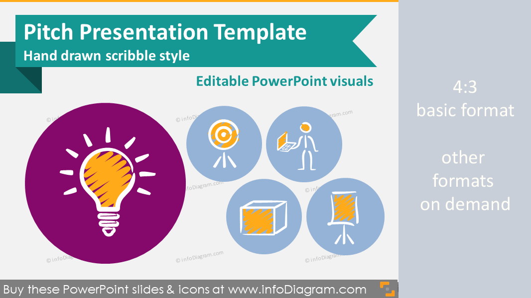 20 Best Pitch Deck Templates: For Business Plan PowerPoint Presentations